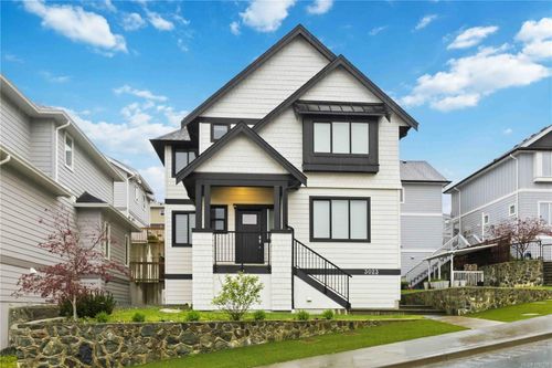 3023 Constellation Ave, Langford, BC, V9B0V2 | Card Image