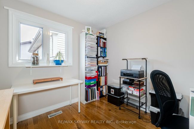 13 Mcgillivary Cres, House other with 4 bedrooms, 3 bathrooms and 4 parking in Brampton ON | Image 24
