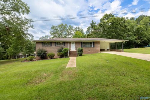 121 Silk St, Hamilton, AL, 35570-5738 | Card Image