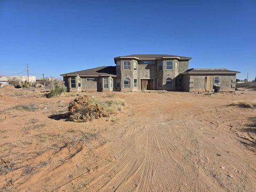 14026 Bradley Rd, El Paso, TX, 79938-9171 | Card Image