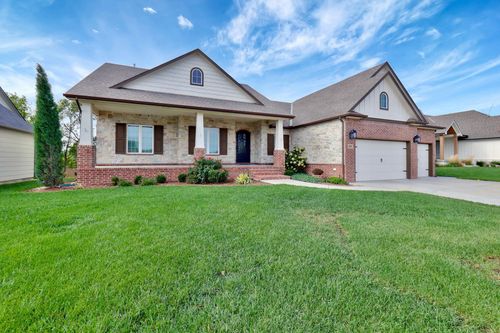 3609 N Crest St, Wichita, KS, 67226-1029 | Card Image