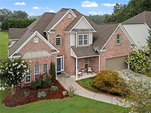1562 Ember Oaks Cir, Powder Springs, GA, 30127-4933 | Card Image