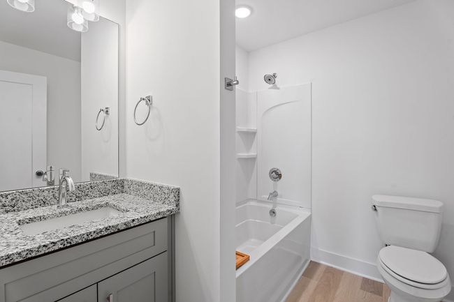 620 Markham St, Townhouse with 3 bedrooms, 4 bathrooms and 2 parking in Nashville TN | Image 5