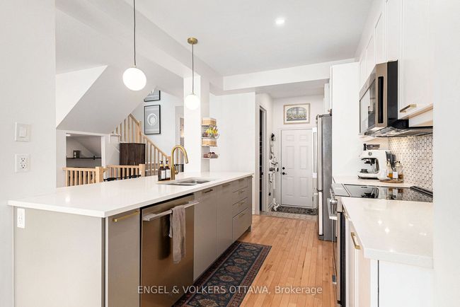 184 Equitation Cir, House other with 4 bedrooms, 3 bathrooms and 2 parking in Richmond ON | Image 15