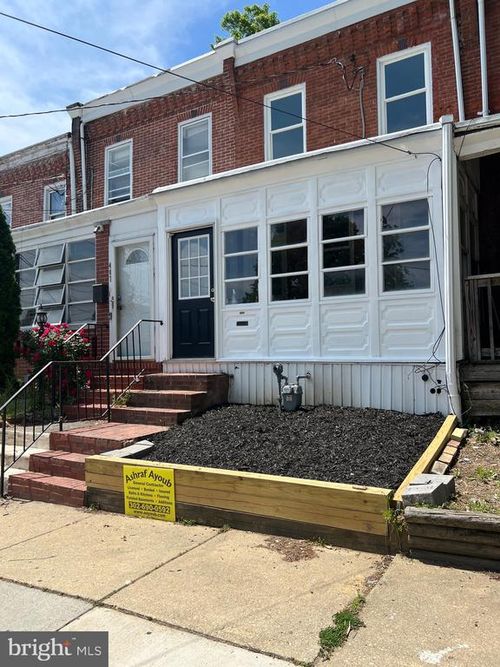 405 S Franklin St, WILMINGTON, DE, 19805-4044 | Card Image