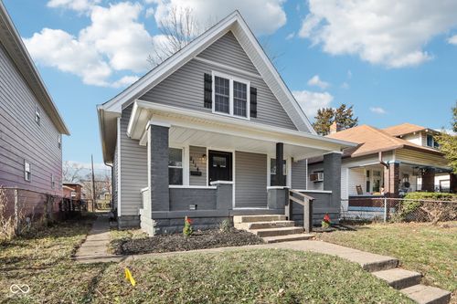 2114 Dexter St, Indianapolis, IN, 46202-1013 | Card Image