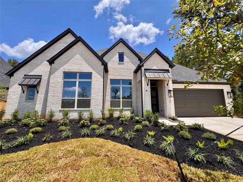 112 Jubilee Meadow Drive, Willis, TX, 77318 | Card Image