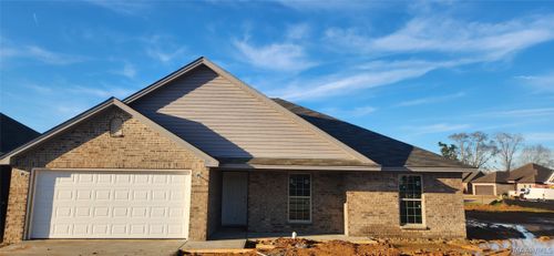 405 Country Club Drive, Wetumpka, AL, 36092 | Card Image