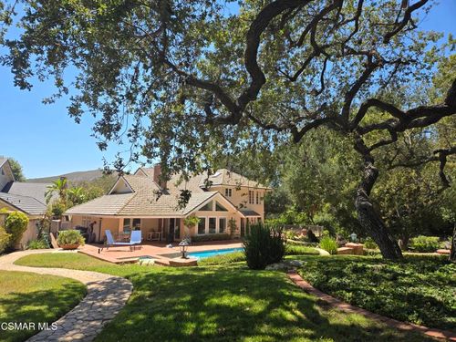 1719 Schoolhouse Cir, Westlake Village, CA, 91362-4257 | Card Image