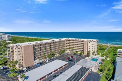 306 - 3170 N Atlantic Avenue, Condo with 1 bedrooms, 1 bathrooms and null parking in Cocoa Beach FL | Image 1