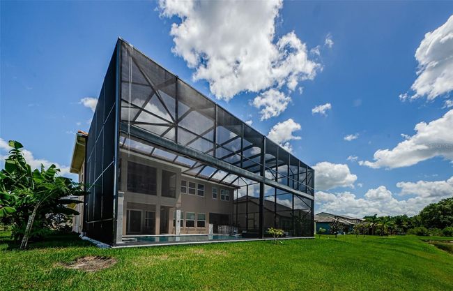 29038 Picana Ln, House other with 4 bedrooms, 4 bathrooms and null parking in WESLEY CHAPEL FL | Image 76