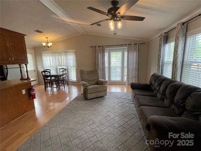 116 Dove Ln, House other with 2 bedrooms, 1 bathrooms and null parking in New London NC | Image 17
