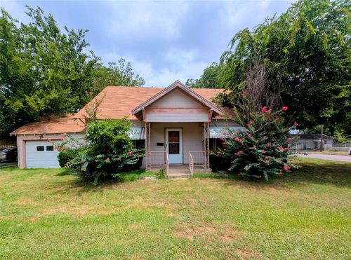 1000 N Morris St, Gainesville, TX, 76240-3416 | Card Image