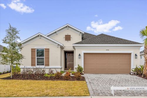 4246 Barbuda Ln, Kissimmee, FL, 34758-7458 | Card Image