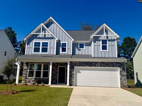 645 Falling Leaf Ln, Chapin, SC, 29036-9899 | Card Image