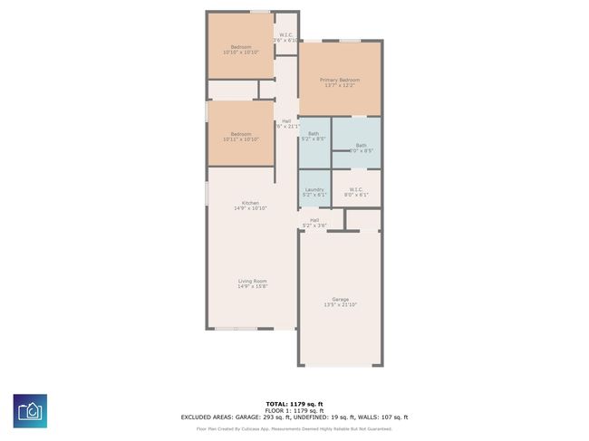 Room layout | Image 25