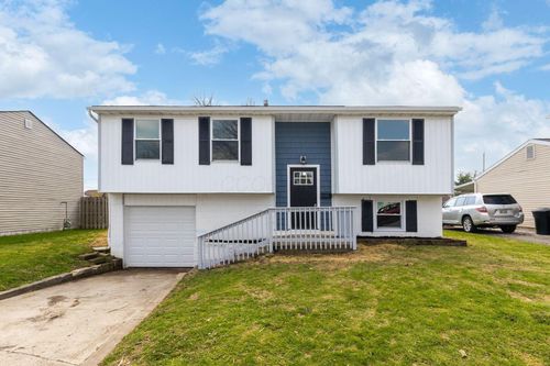 765 Breathitt Ave, Columbus, OH, 43207-4766 | Card Image