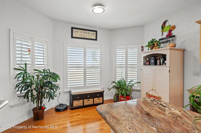 3415 Croaker Dr, House other with 3 bedrooms, 2 bathrooms and null parking in HERNANDO BEACH FL | Image 13