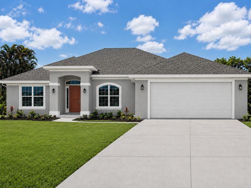 2807 Sw East Louise Cir, Port St. Lucie, FL, 34953-4273 | Card Image