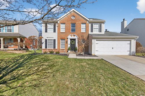 4390 S Mallard Cv, Mason, OH, 45040-8619 | Card Image