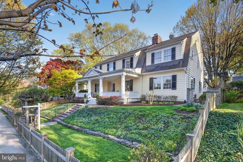 3804 Kanawha St Nw, WASHINGTON, DC, 20015-1922 | Card Image