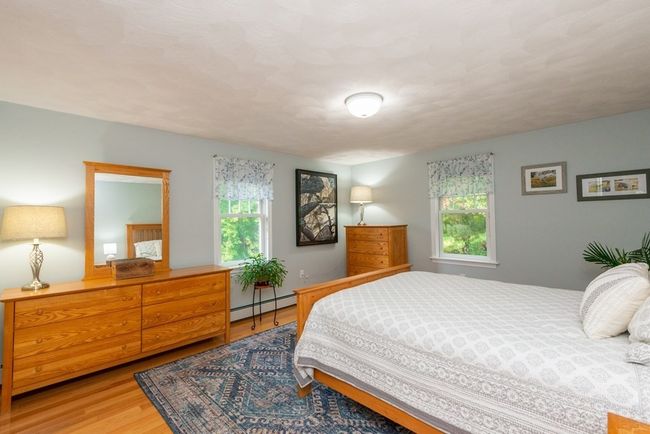 16 Lisa Ln, House other with 3 bedrooms, 3 bathrooms and 4 parking in Georgetown MA | Image 23