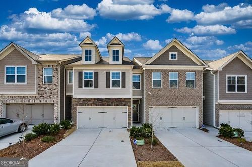 2711 Kemp Ct, Conyers, GA, 30094-8900 | Card Image