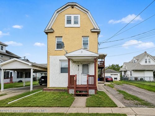 1st-fl-3 Garrahan Street, Wilkes Barre, PA, 18706 | Card Image