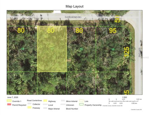 13397 Leatherbury Ave, Port Charlotte, FL, 33953 | Card Image