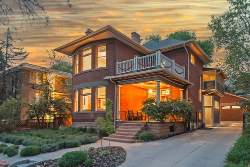 729 E 3rd Ave, Salt Lake City, UT, 84103-3431 | Card Image