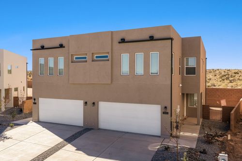 3652 Queen Ct Ne, Rio Rancho, NM, 87144-6626 | Card Image