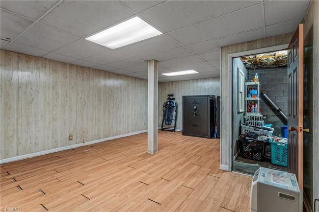 5379 Buxbury Ct, House other with 3 bedrooms, 2 bathrooms and null parking in Walkertown NC | Image 39