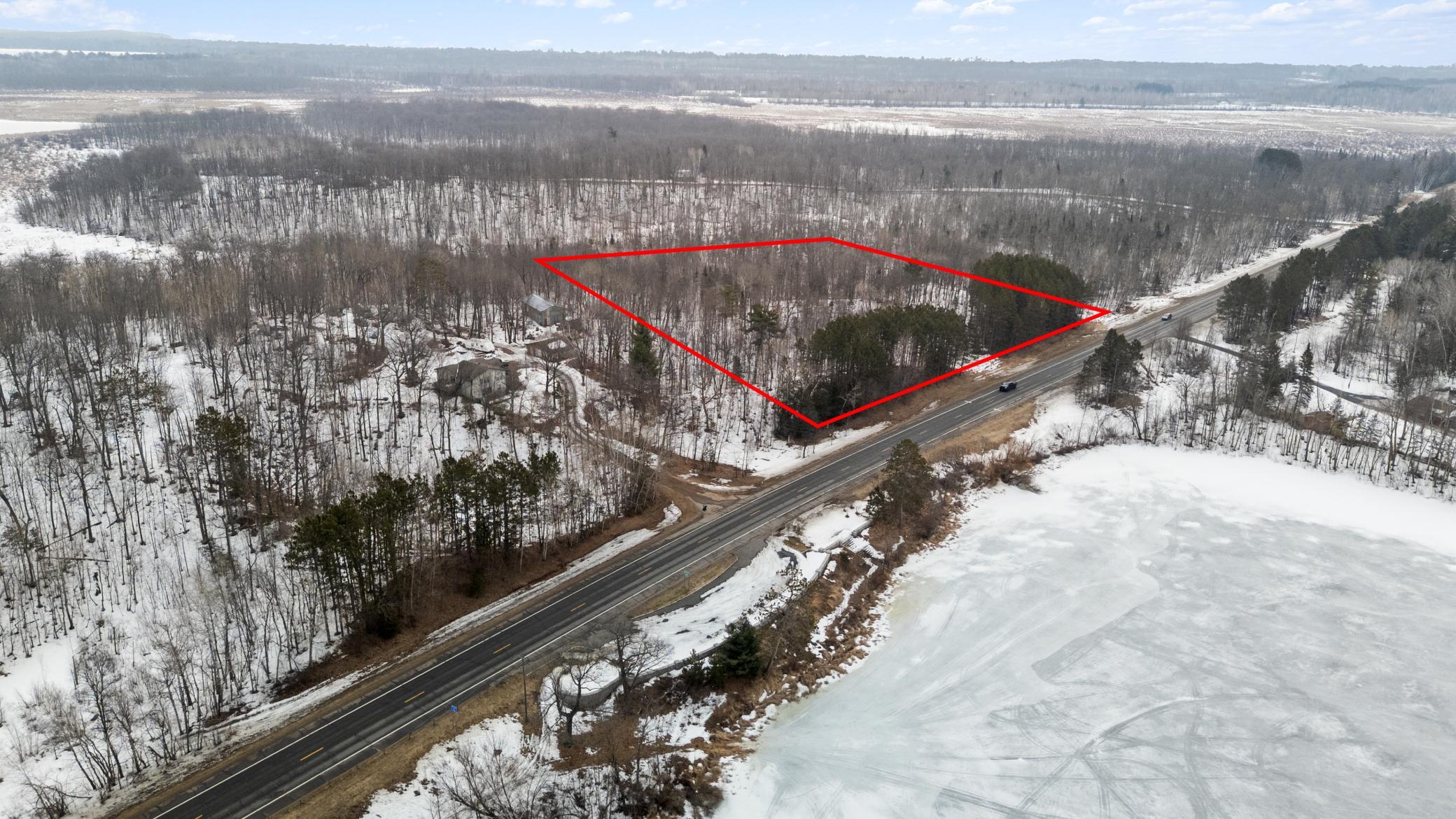 Land in Brainerd 4