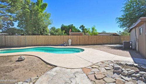 4851 S Lantana Pl, Tucson, AZ, 85730-4117 | Card Image