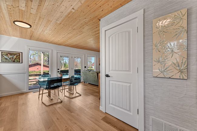8311 Hickory Tree Ln, House other with 4 bedrooms, 2 bathrooms and null parking in Rogers AR | Image 11