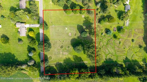 0 Noble Rd, Williamston, MI, 48895 | Card Image