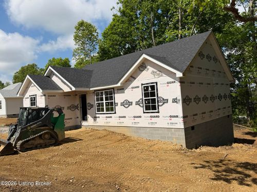 1614 Parkview Dr, Leitchfield, KY, 42754 | Card Image