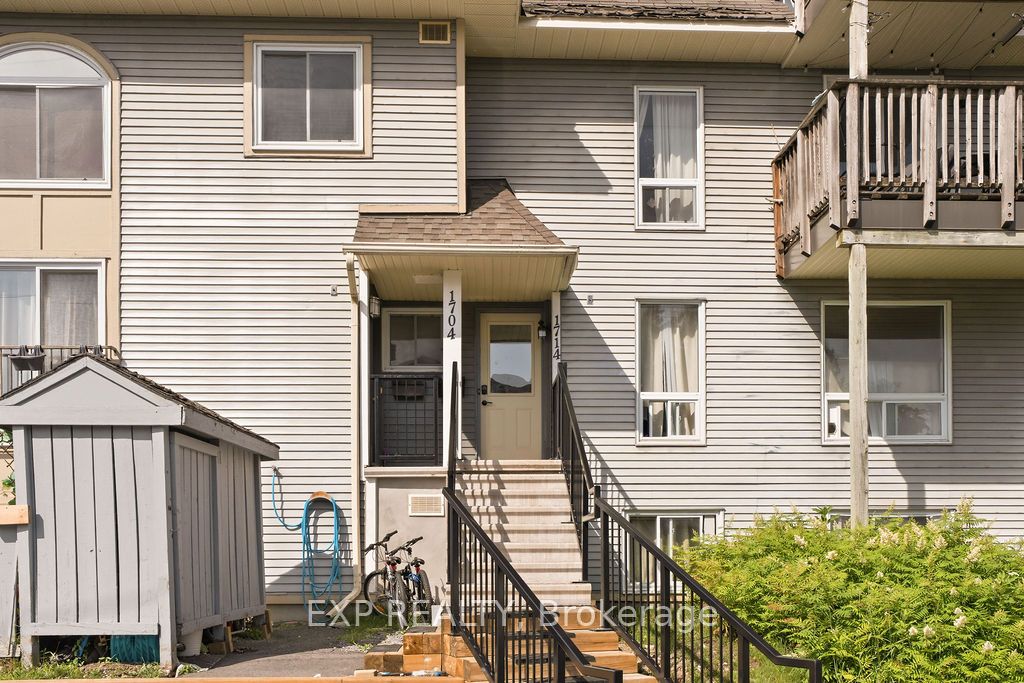 Residential in Kanata 5