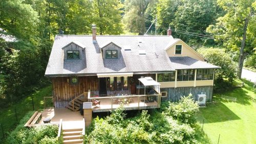 115 Welcome Hill Road, Chesterfield, NH, 03466 | Card Image