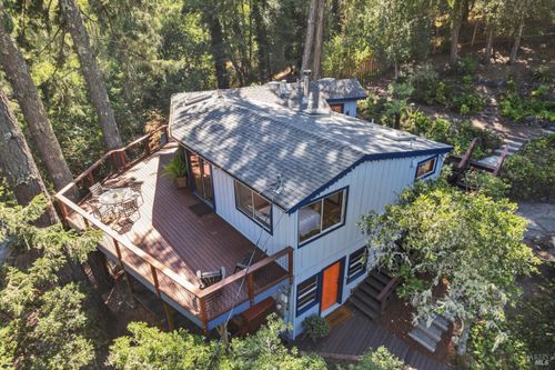 110 Alta Ave, Lagunitas, CA, 94938-1503 | Card Image