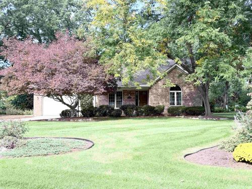 57360 Peachstone Drive, South Bend, IN, 46619 | Card Image