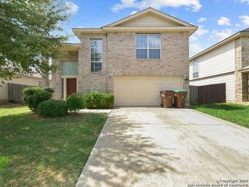 11014 Arabian Palm, San Antonio, TX, 78254-5499 | Card Image