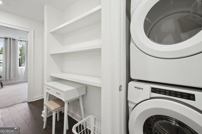 UNIT-1507 - 1050 Stacks Ave Se, Condo with 2 bedrooms, 2 bathrooms and null parking in Atlanta GA | Image 19