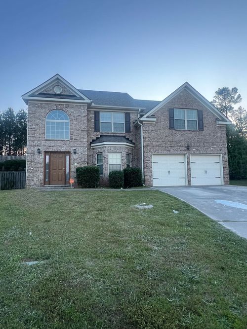 2308 Trinity Cir, Augusta, GA, 30909-0647 | Card Image