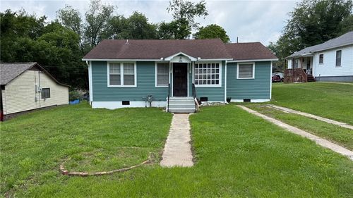 408 Center Ave N, Harrison, AR, 72601 | Card Image