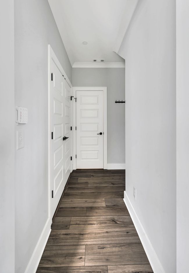 3549 Burgate Trl, Townhouse with 3 bedrooms, 3 bathrooms and 1 parking in Thompsons Station TN | Image 19