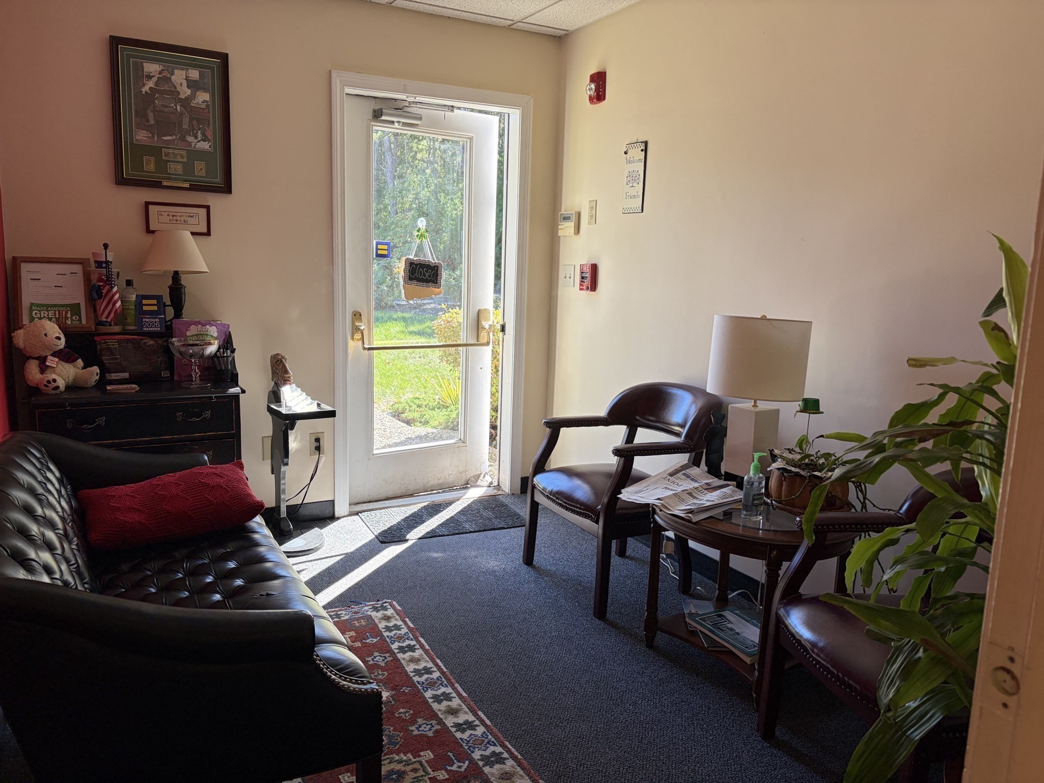 Commercial Lease in Plymouth 3