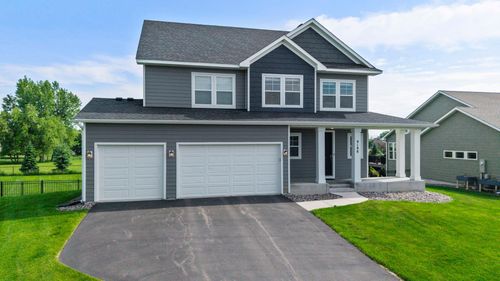 9188 Maas Cir, Minnetrista, MN, 55375-4401 | Card Image