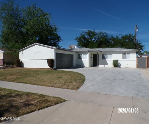 44651 Rodin Ave, Lancaster, CA, 93535-3111 | Card Image