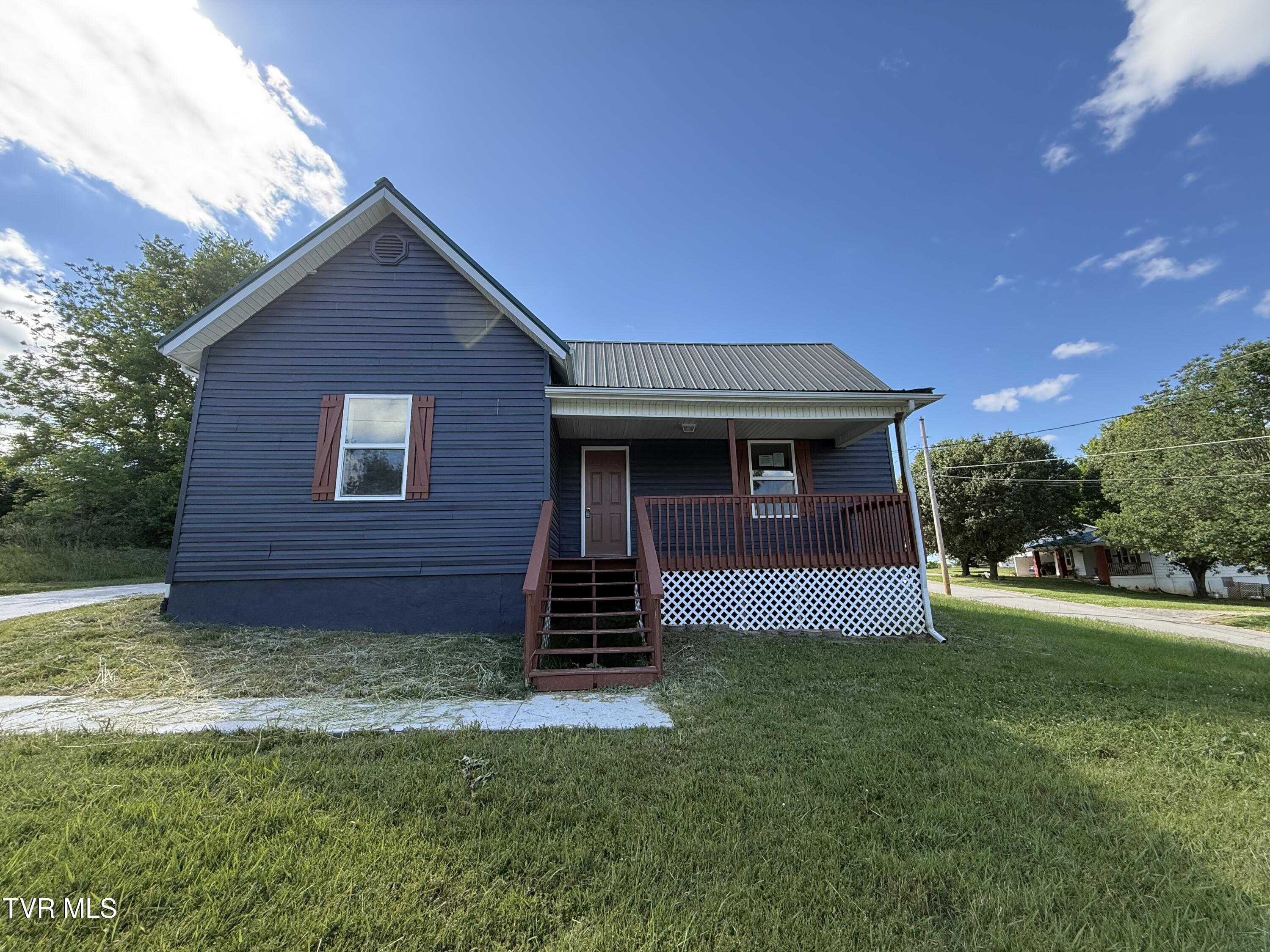 Residential in Greeneville 2
